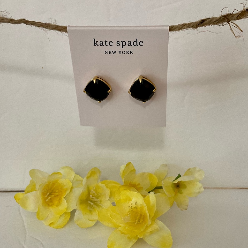 Kate Spade Earrings 39$